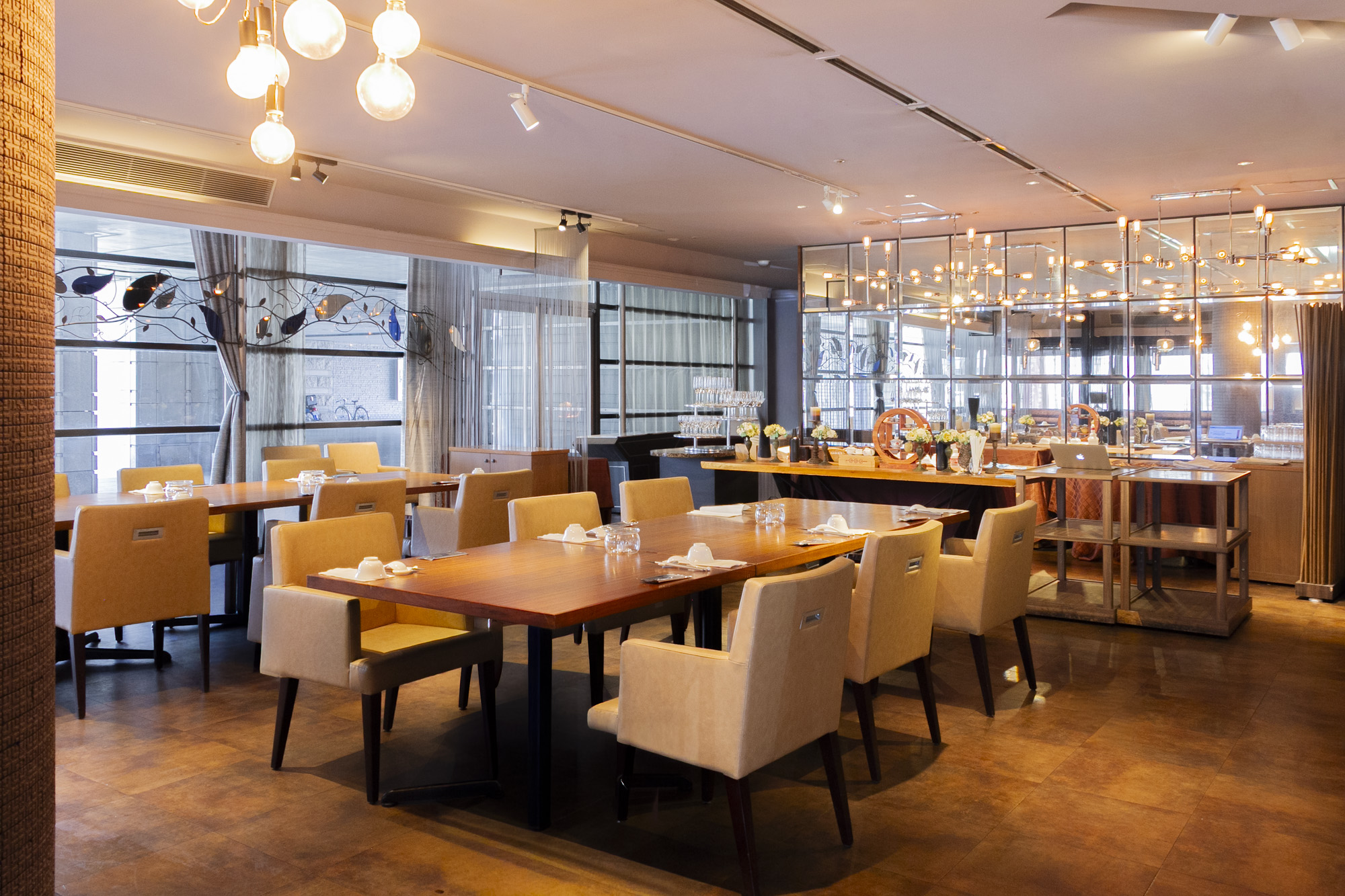 チャイナテラス コンセプト